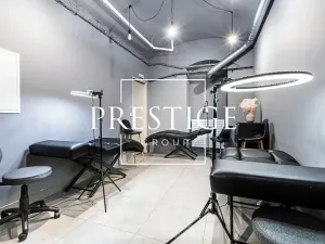 Pronájem obchodního prostoru, Praha - Smíchov, Pecháčkova, 121 m2