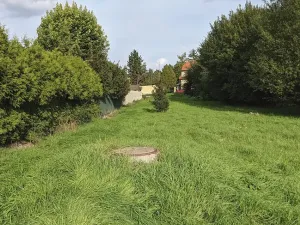 Prodej pozemku pro bydlení, Kladno, Jar. Seiferta, 4912 m2