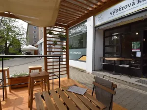 Pronájem bytu 3+kk, Brno, Tábor, 55 m2