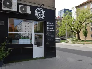 Pronájem bytu 3+kk, Brno, Tábor, 55 m2
