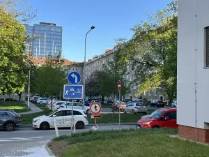 Pronájem bytu 3+kk, Brno, Tábor, 55 m2