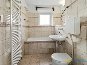Prodej bytu 2+1, Brno, Havlenova, 57 m2