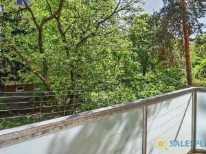 Prodej bytu 2+1, Brno, Havlenova, 57 m2