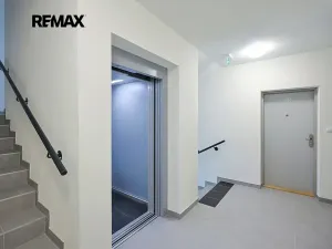 Pronájem bytu 2+kk, Plzeň, Pecháčkova, 47 m2