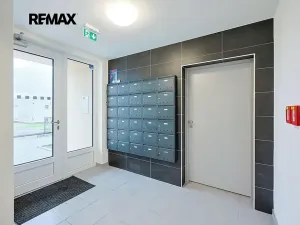 Pronájem bytu 2+kk, Plzeň, Pecháčkova, 47 m2