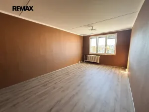 Pronájem bytu 2+1, Plzeň, Macháčkova, 60 m2