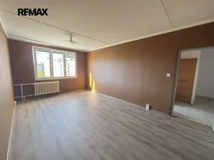 Pronájem bytu 2+1, Plzeň, Macháčkova, 60 m2