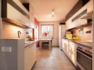 Prodej rodinného domu, Nový Bydžov - Vysočany, 115 m2