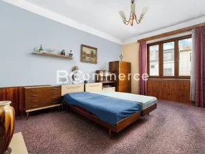 Prodej rodinného domu, Brno, Chudobova, 170 m2