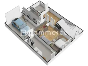 Prodej rodinného domu, Brno, Chudobova, 170 m2