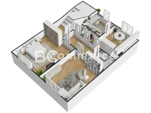 Prodej rodinného domu, Brno, Chudobova, 170 m2