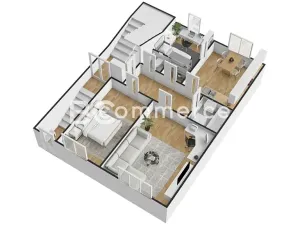 Prodej rodinného domu, Brno, Chudobova, 170 m2