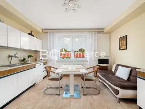 Prodej vily, Dolní Kounice, Zámecká, 270 m2