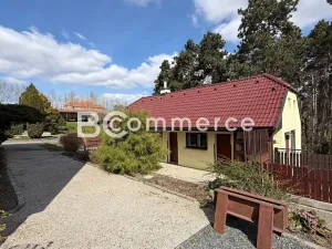 Prodej vily, Dolní Kounice, Zámecká, 270 m2