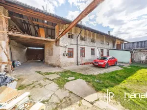 Prodej rodinného domu, Osek nad Bečvou, 165 m2