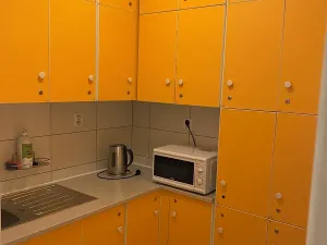Pronájem kanceláře, Praha - Zličín, Strojírenská, 36 m2