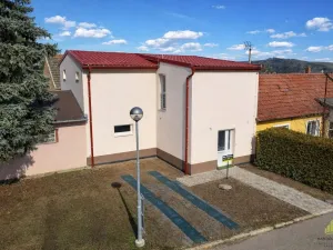 Prodej bytu 3+kk, Křižanovice, 115 m2