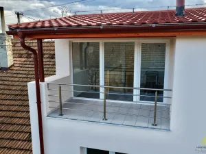 Prodej bytu 3+kk, Křižanovice, 115 m2