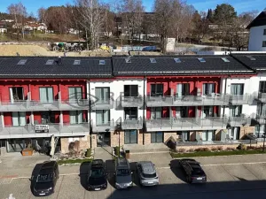 Prodej bytu 1+kk, Lipno nad Vltavou, 33 m2