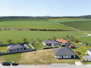 Prodej rodinného domu, Chabeřice, 157 m2