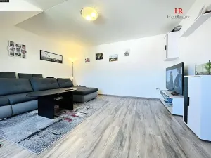 Pronájem bytu 2+1, Benešov, Na Chmelnici, 63 m2