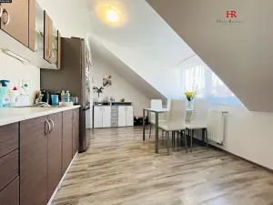 Pronájem bytu 2+1, Benešov, Na Chmelnici, 63 m2