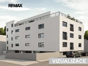 Prodej činžovního domu, Svitavy, 947 m2