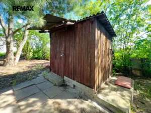Prodej zahrady, Praha, 400 m2