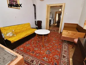 Prodej chalupy, Ždírec nad Doubravou, 81 m2