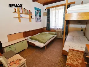 Prodej chalupy, Ždírec nad Doubravou, 81 m2