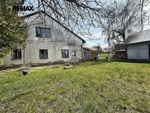 Prodej chalupy, Ždírec nad Doubravou, 81 m2