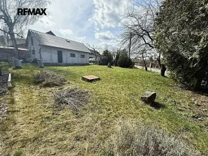 Prodej chalupy, Ždírec nad Doubravou, 81 m2