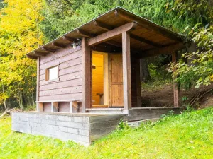 Prodej chaty, Horní Maršov, Pod Černým vrchem, 212 m2