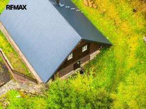 Prodej chaty, Horní Maršov, Pod Černým vrchem, 212 m2