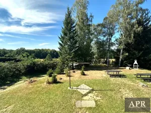 Prodej chaty, Bystřice pod Lopeníkem, 250 m2