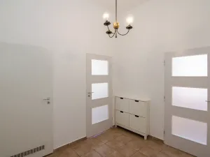 Pronájem bytu 2+kk, Praha - Košíře, Brožíkova, 65 m2