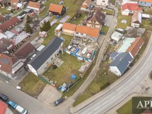 Prodej rodinného domu, Pašovice, 228 m2