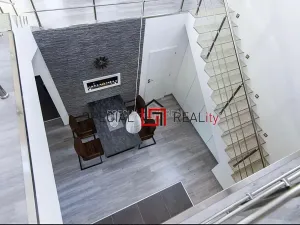 Pronájem rodinného domu, Ostrava, U Potoka, 99 m2