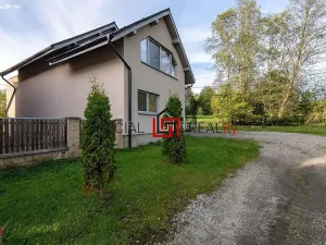Pronájem rodinného domu, Ostrava, U Potoka, 99 m2