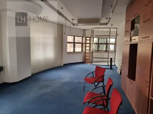 Pronájem kanceláře, Plzeň, 200 m2