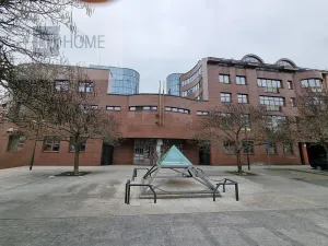 Pronájem kanceláře, Plzeň, 100 m2
