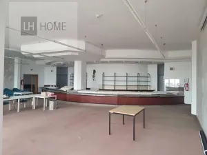 Pronájem kanceláře, Plzeň, 100 m2