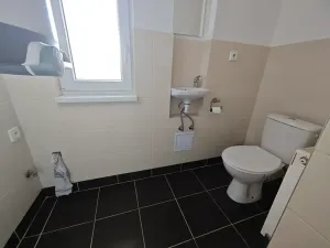 Pronájem bytu 3+kk, Novosedlice, Jindřišská, 82 m2