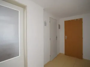 Pronájem bytu 3+kk, Novosedlice, Jindřišská, 82 m2