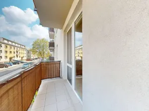 Prodej bytu 3+kk, Opatovice nad Labem, Smetanova, 55 m2