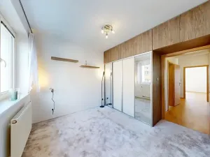 Prodej bytu 3+kk, Opatovice nad Labem, Smetanova, 55 m2