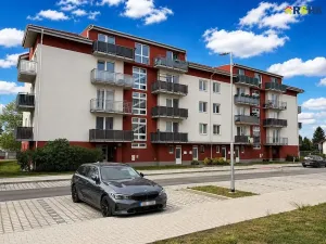 Prodej bytu 3+kk, Opatovice nad Labem, Smetanova, 55 m2