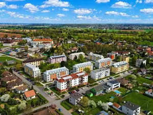 Prodej bytu 3+kk, Opatovice nad Labem, Smetanova, 55 m2