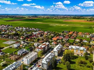Prodej bytu 3+kk, Opatovice nad Labem, Smetanova, 55 m2
