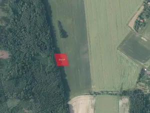 Prodej pole, Čáslav, 10036 m2